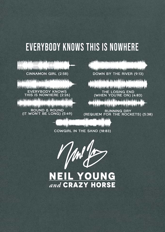 Neil Young