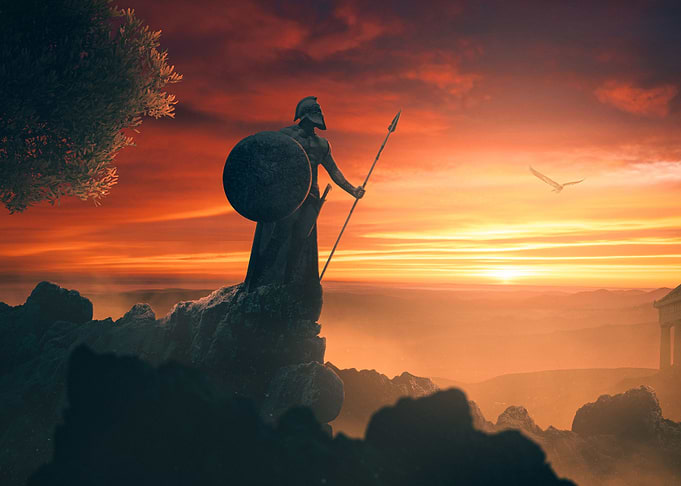 The Unknown Hero