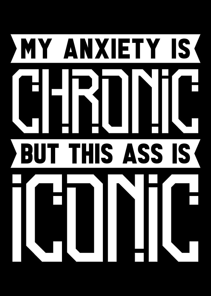 Anxiety Disorder Mental