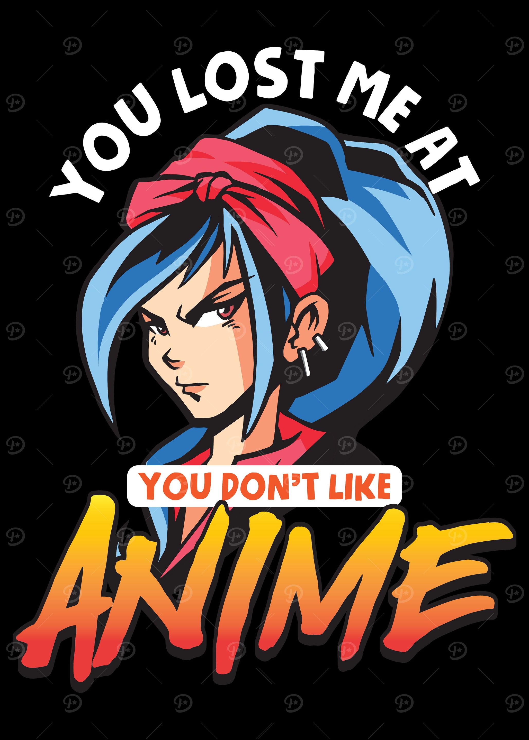 Funny Anime Manga
