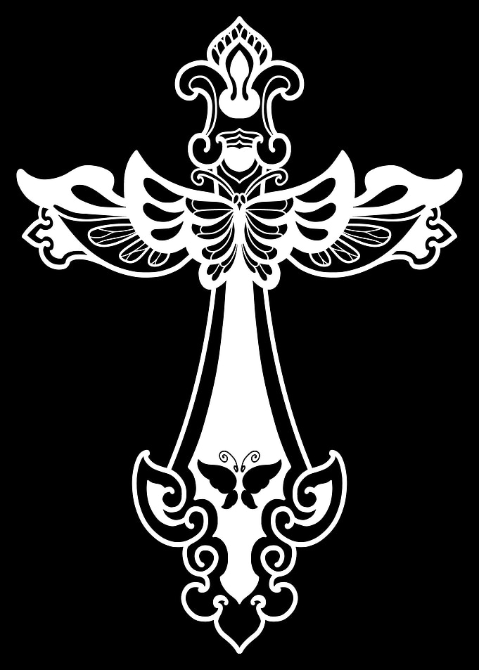 Jesus Christ Cross