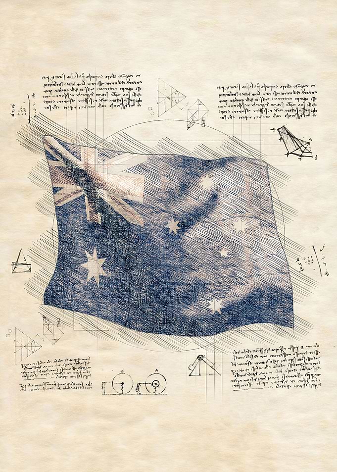 AUSTRALIA 01