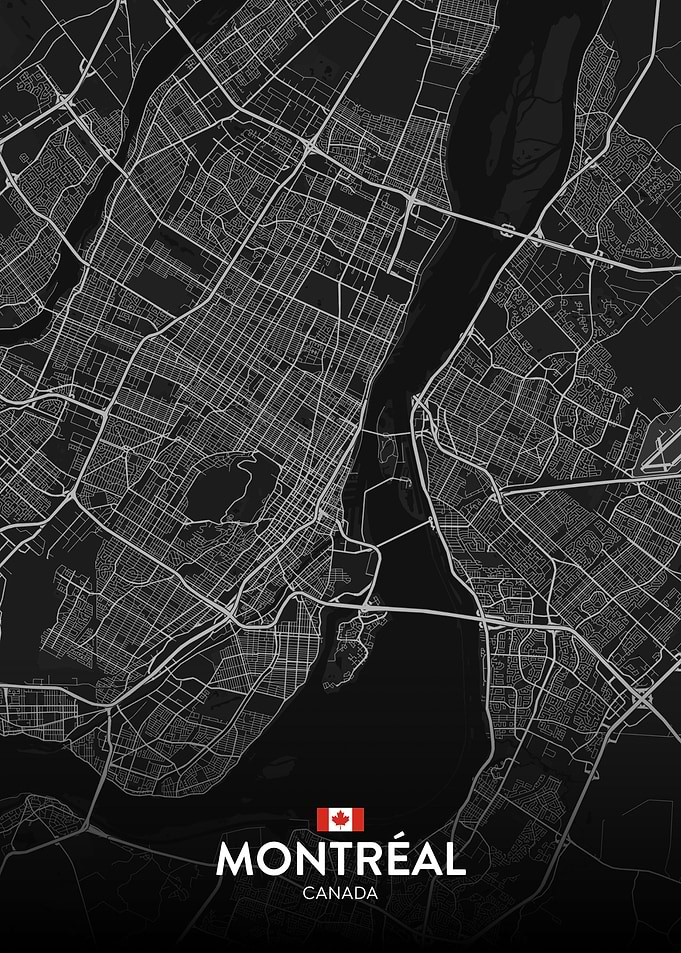 Montreal CA