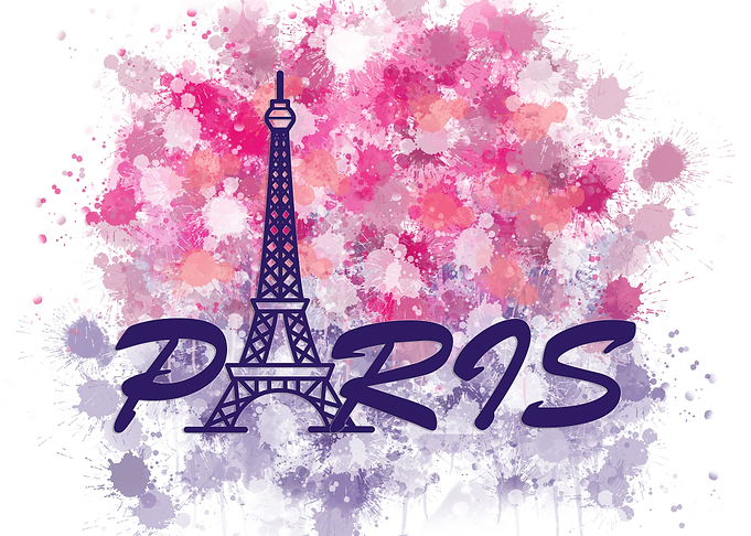 Paris travel quotes