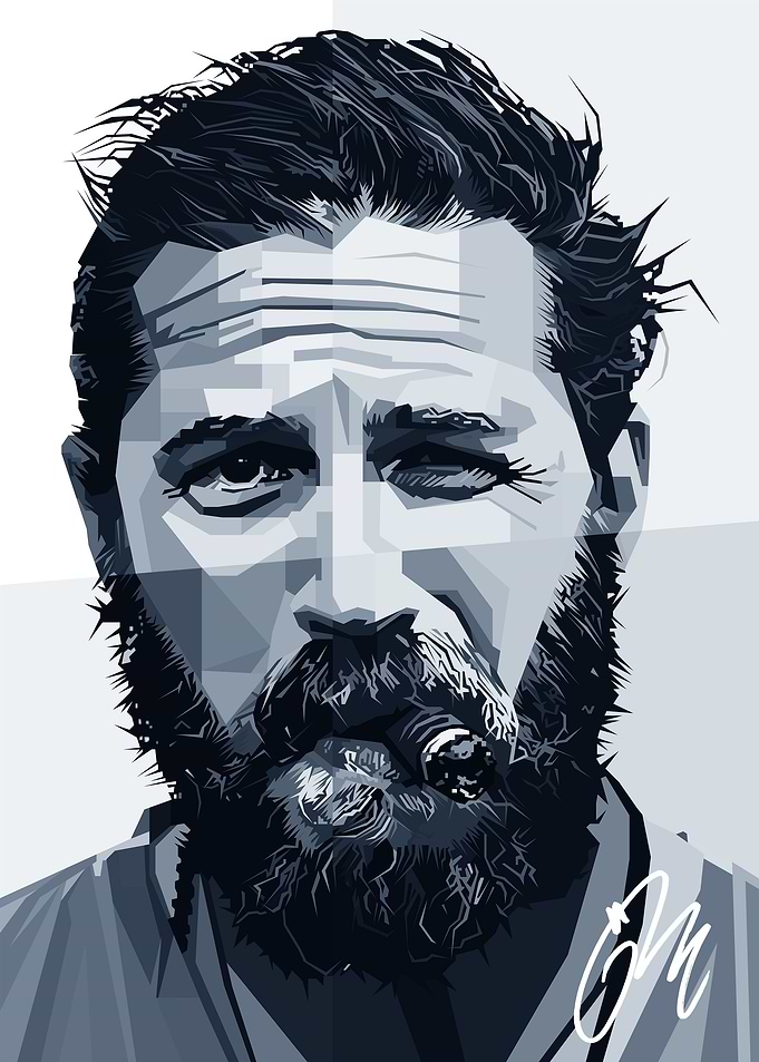 Great Tom Hardy Classic