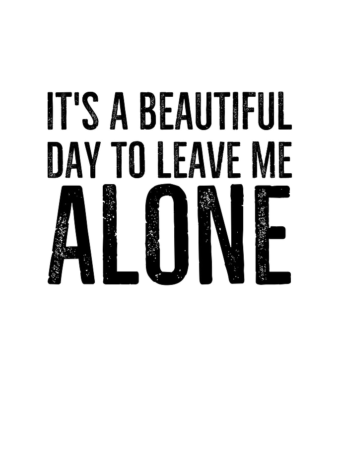 Its a Beautiful Day To