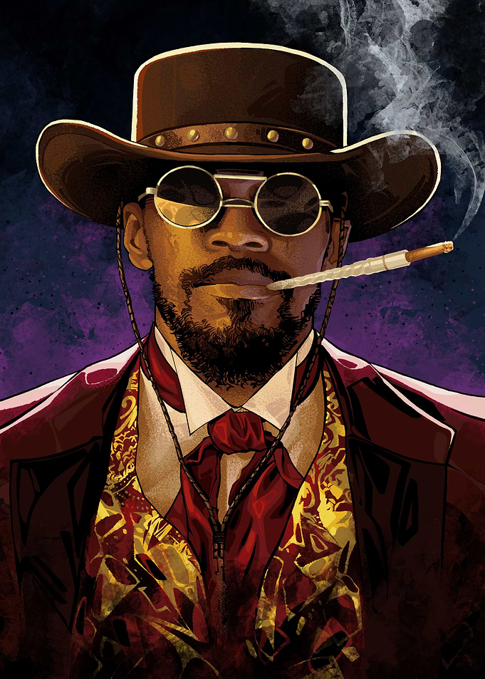 Django