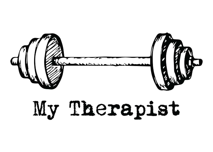 Barbell Therapy