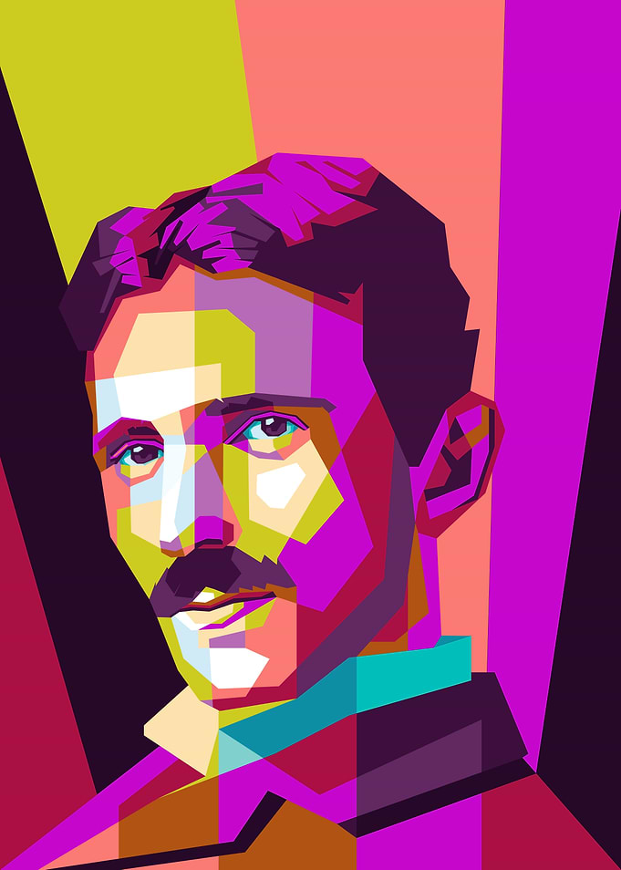 Nikola Tesla