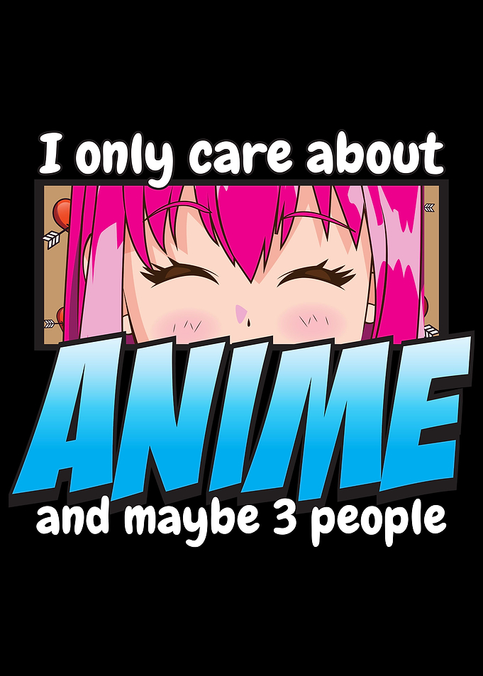 Funny Anime Manga