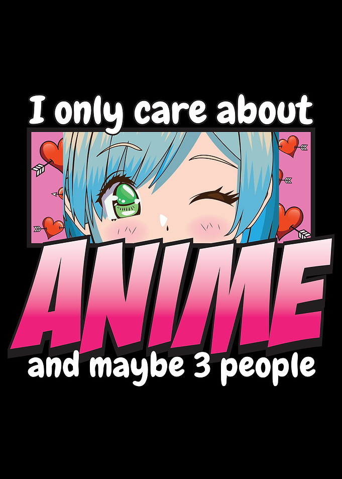 Funny Anime Manga