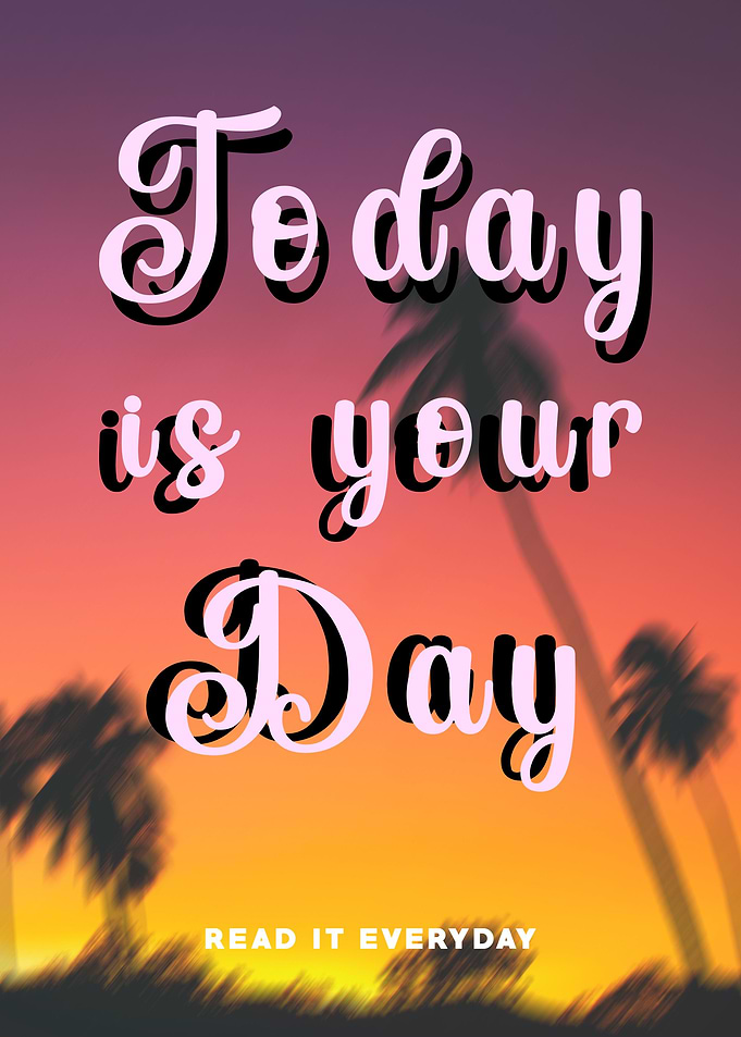Good Day