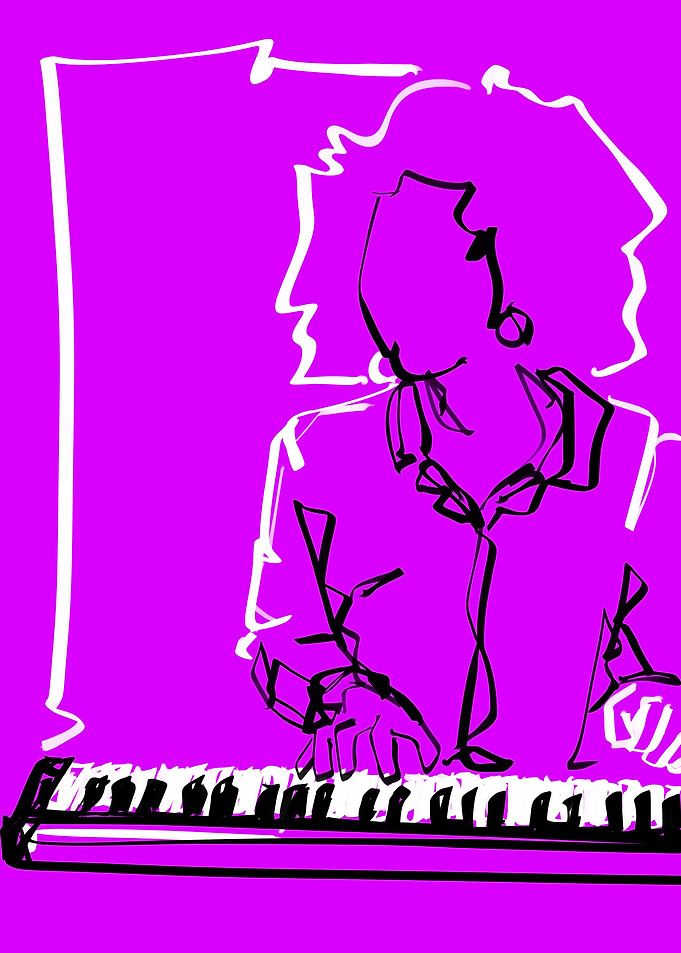 PIANIST