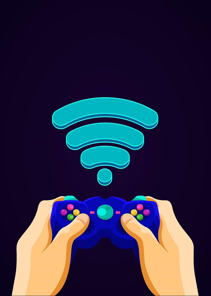 Neon Control