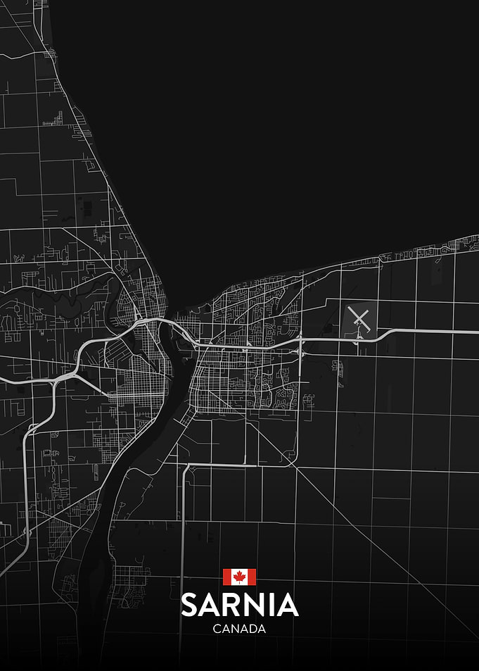 Sarnia CA
