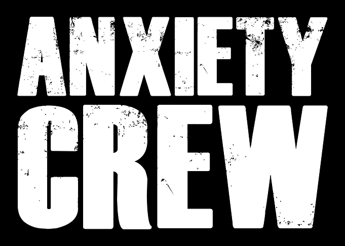 Anxiety Disorder Mental