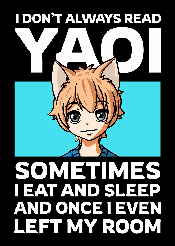 Funny Anime Manga