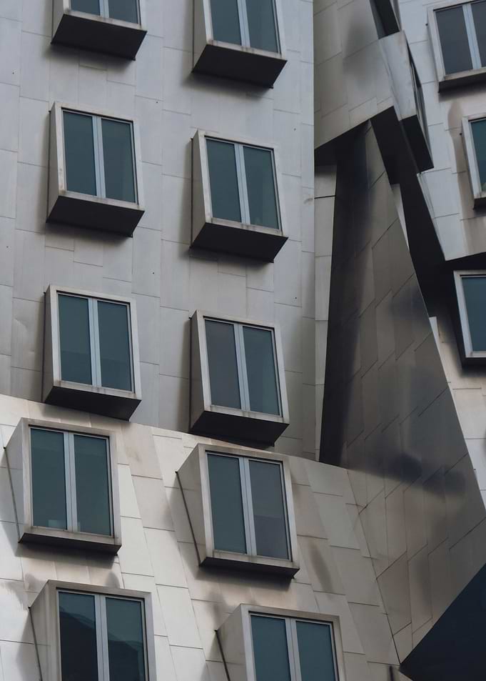 Stata Center