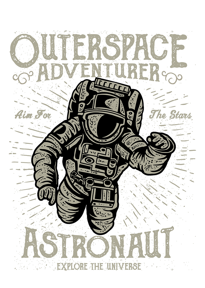 Astronaut