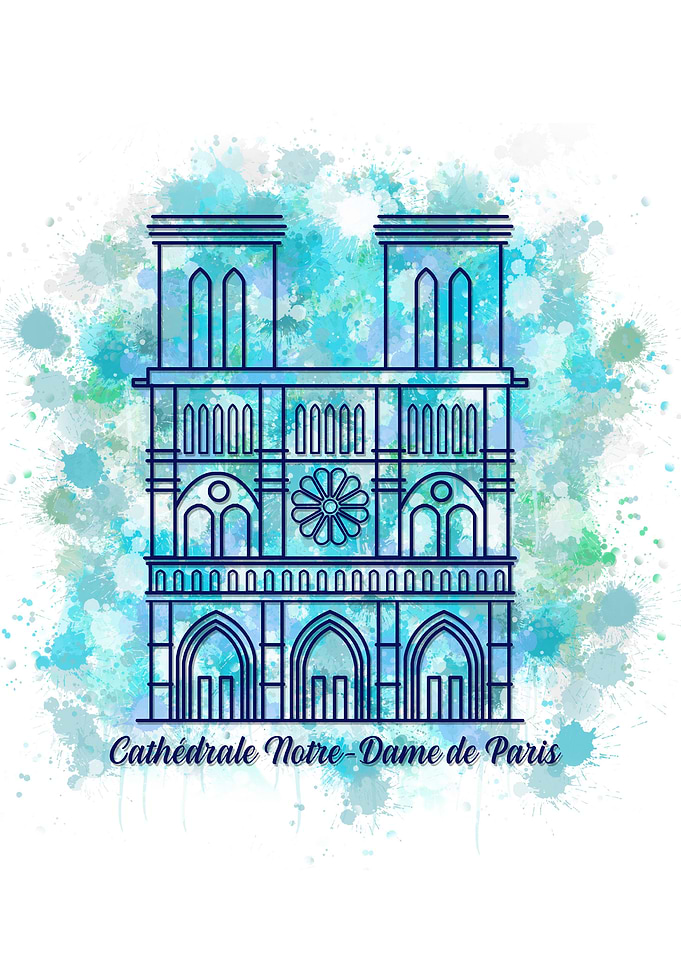 Notre dame cathedral