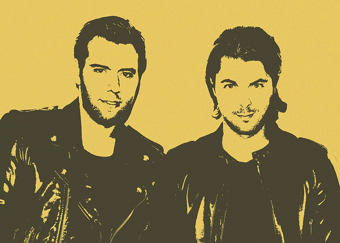 Axwell ingrosso