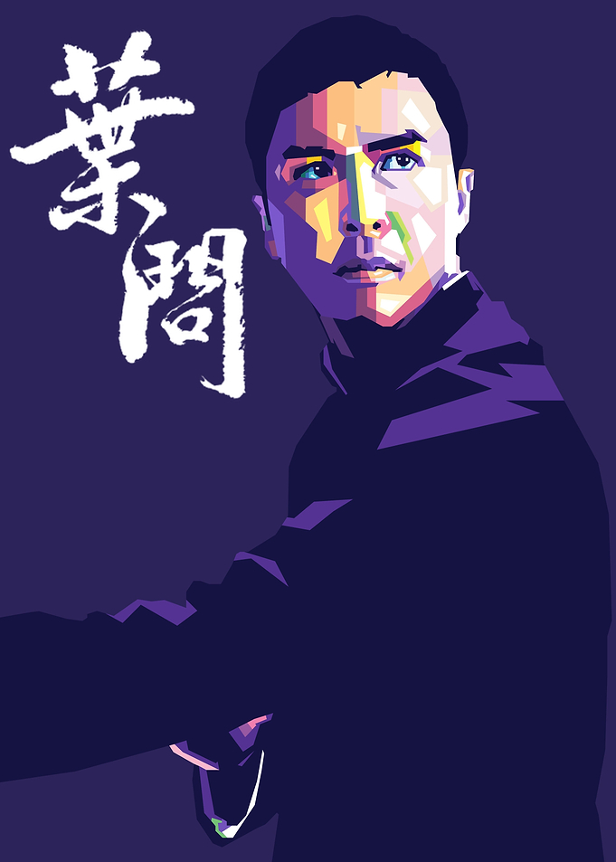 Donnie Yen