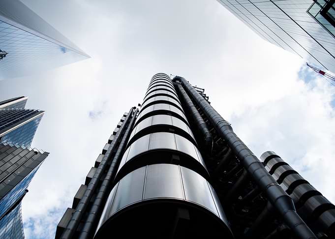 Llyods building