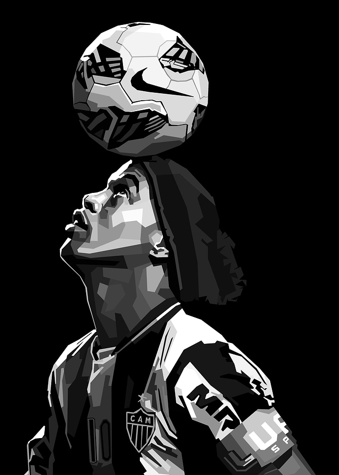 Ronaldinho