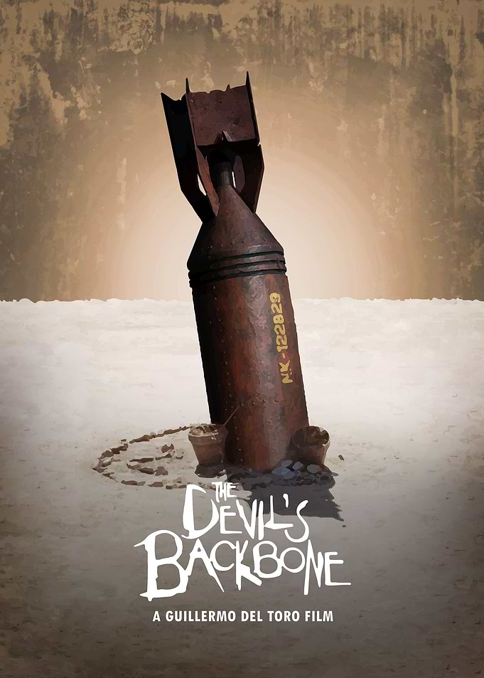 The Devils Backbone