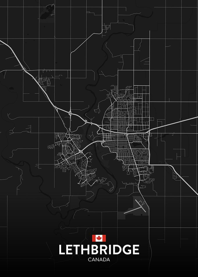 Lethbridge CA