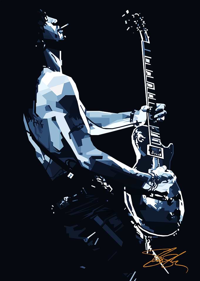 Great slash Classic