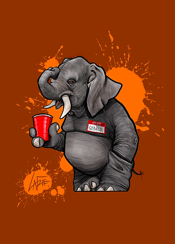 The Elephant in the Room