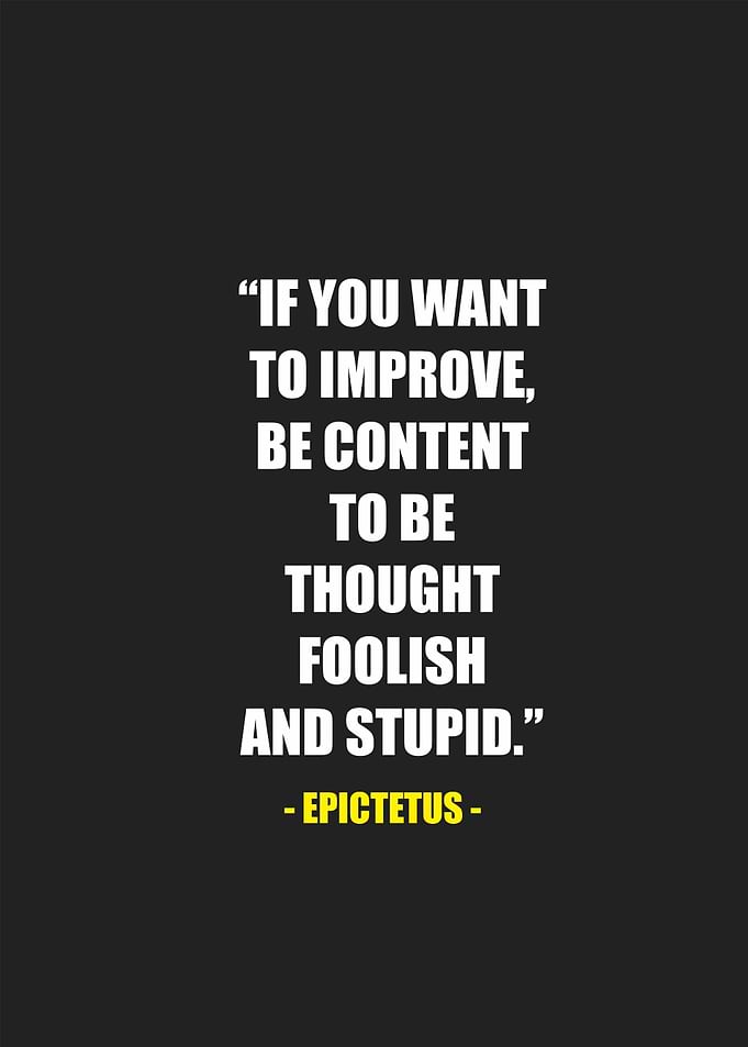 improve quote