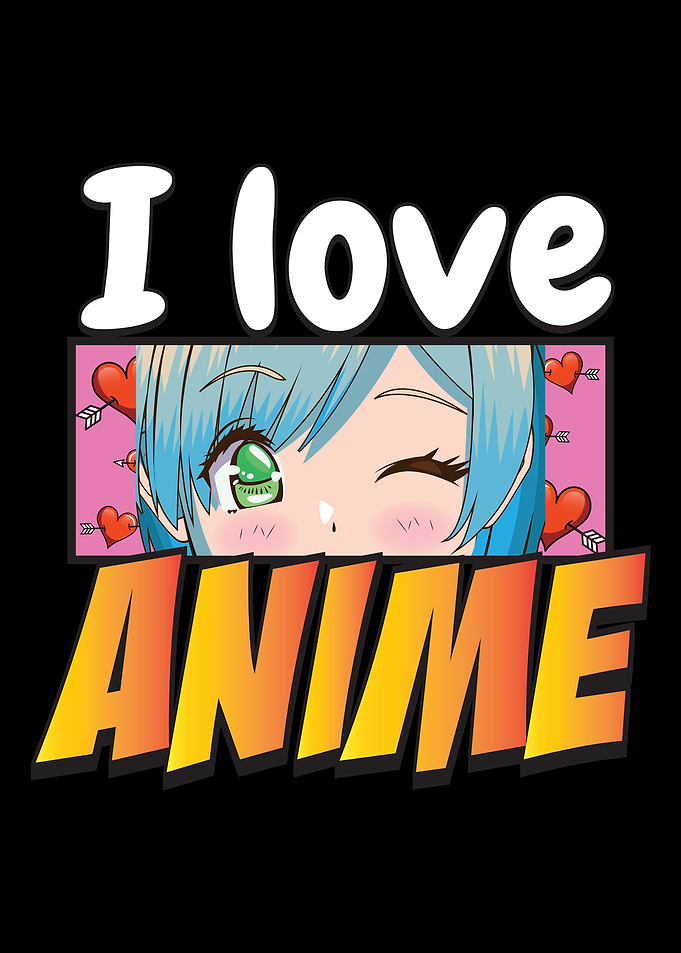 Funny Anime Manga