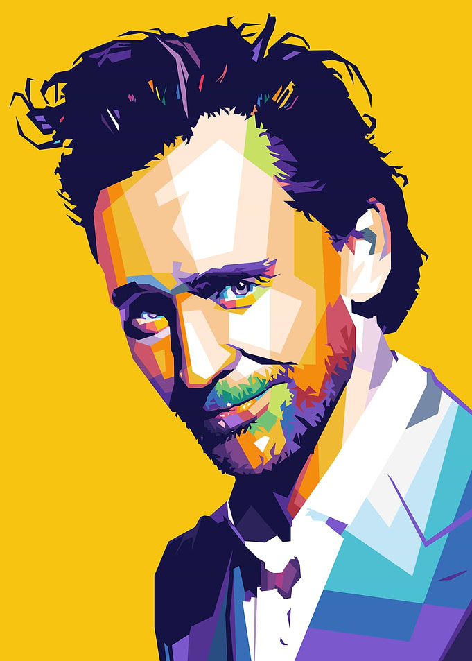 Tom Hiddleston