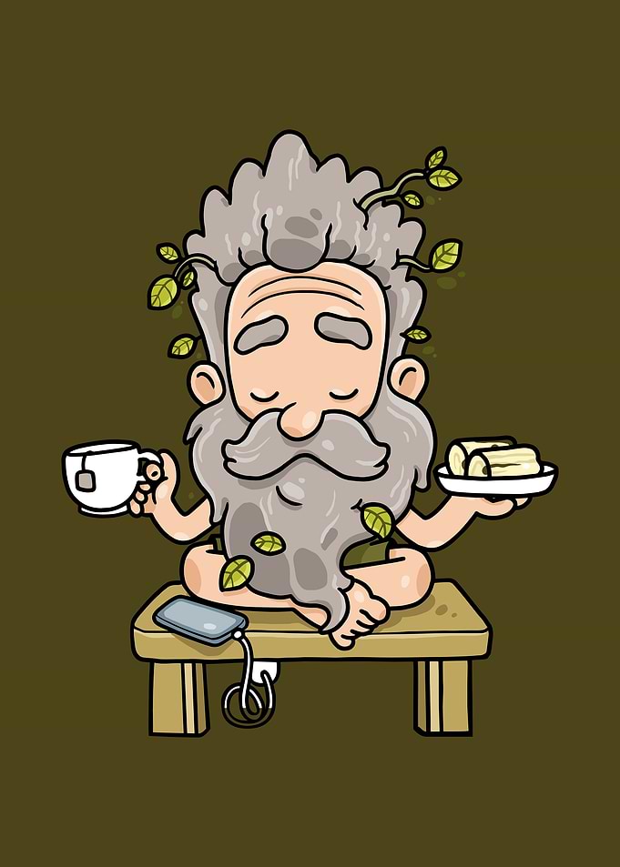 Ascetic