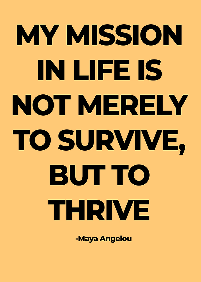 Quote Motivation