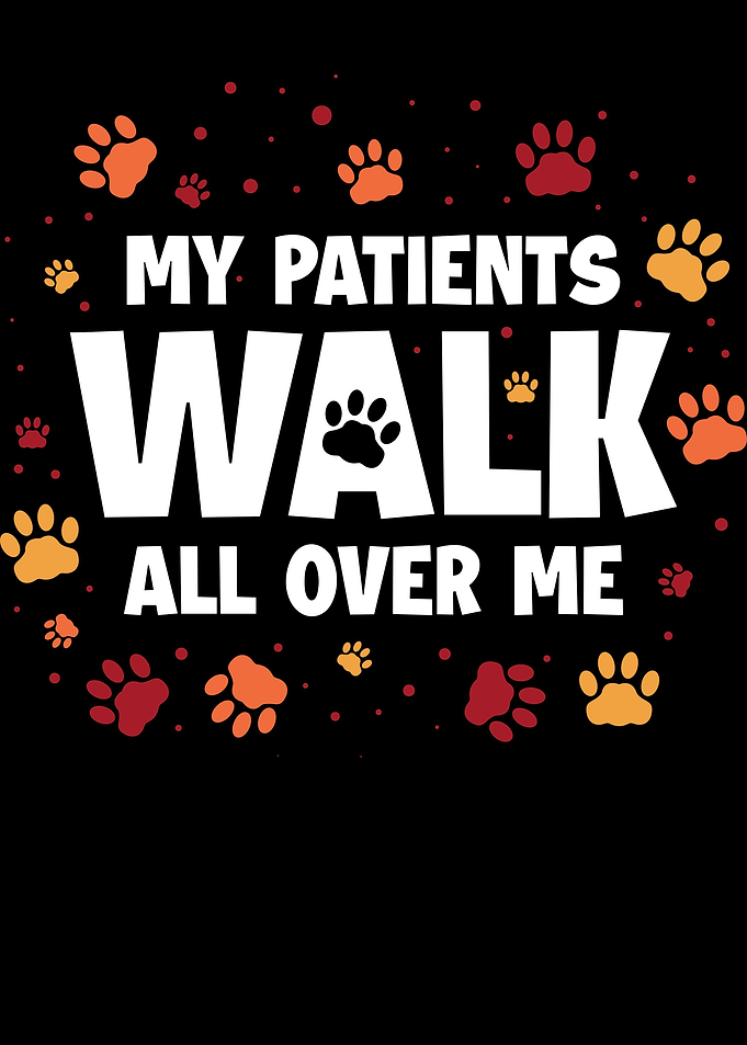 My Patients Walk