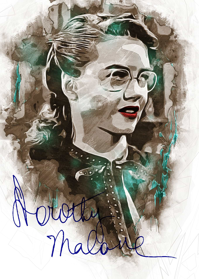 Dorothy Malone
