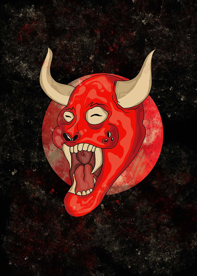 oni