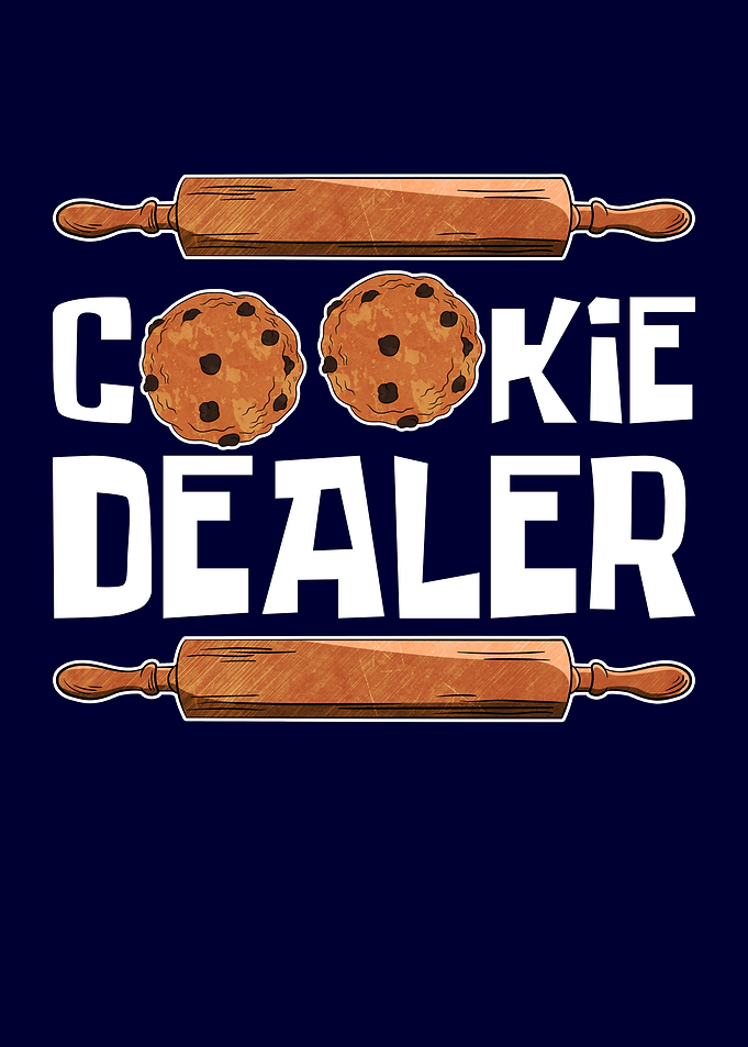 Cookie Baker Cookie Dealer