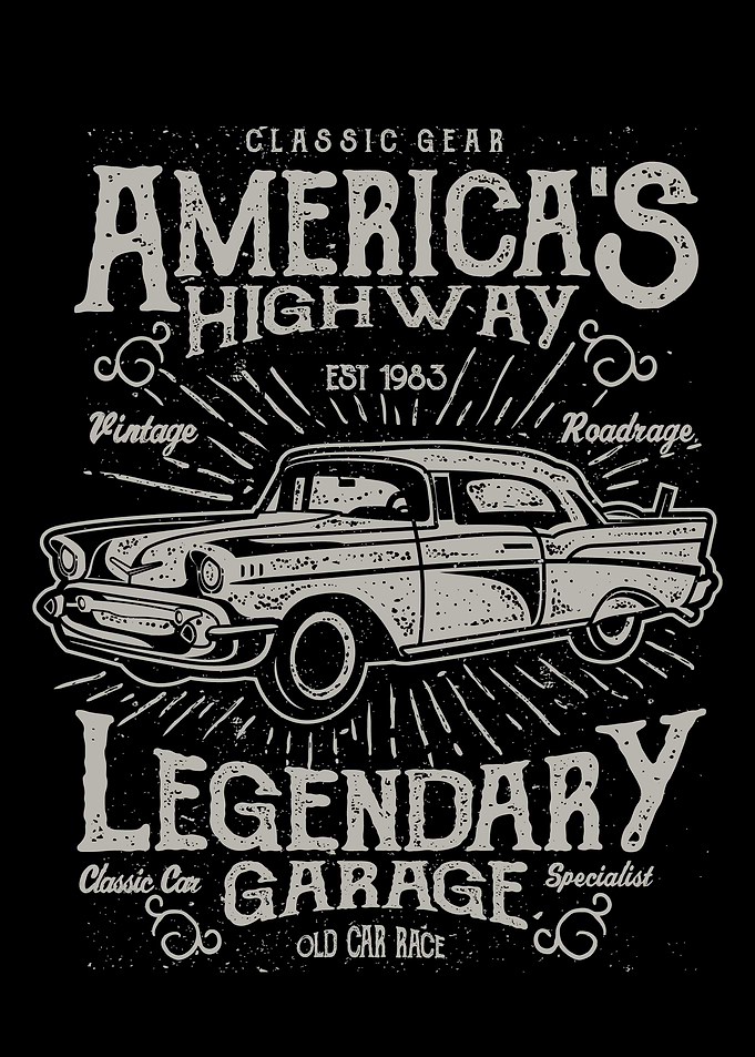Americas Highway
