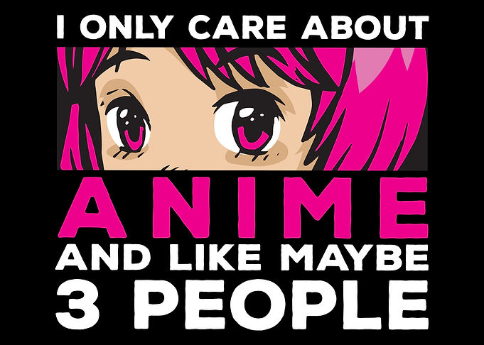 Funny Anime Manga