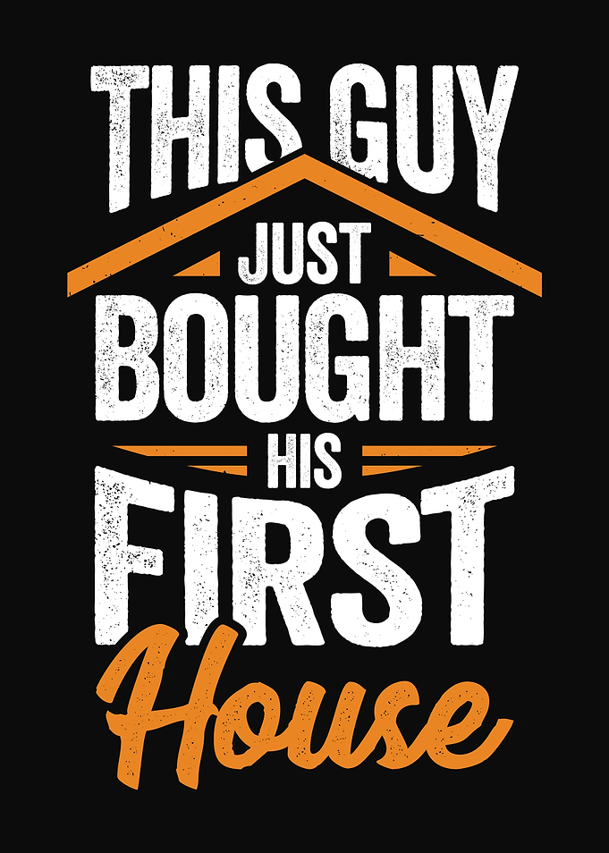 New Homeowner Design