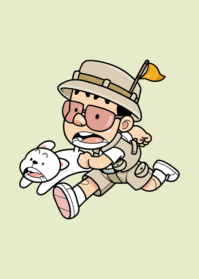 Adventurer
