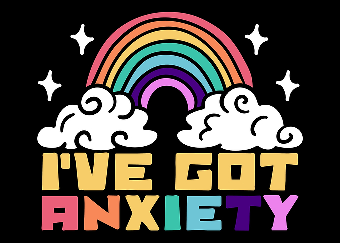 Anxiety Disorder Mental