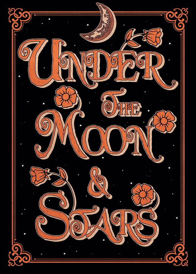 Under The Moon Stars
