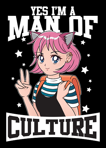 Funny Anime Manga