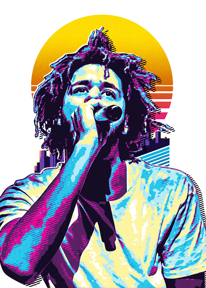 J Cole