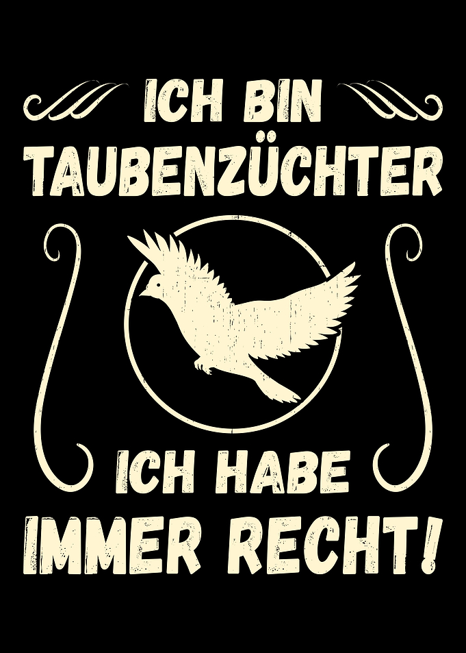 German Pigeon Fanciers